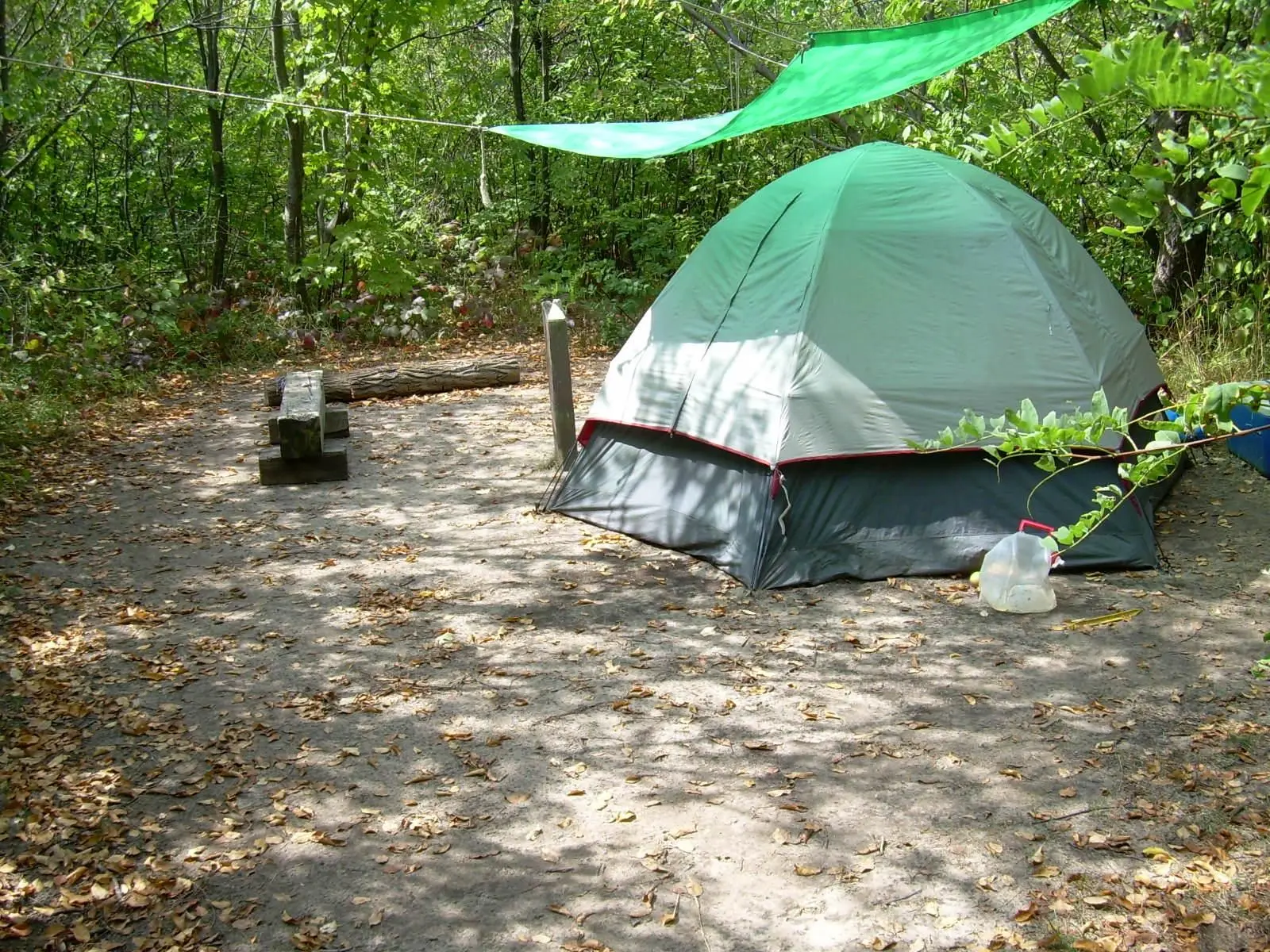 Village Campground
