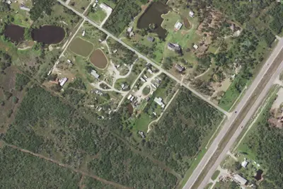 RV park