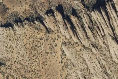 Camp site