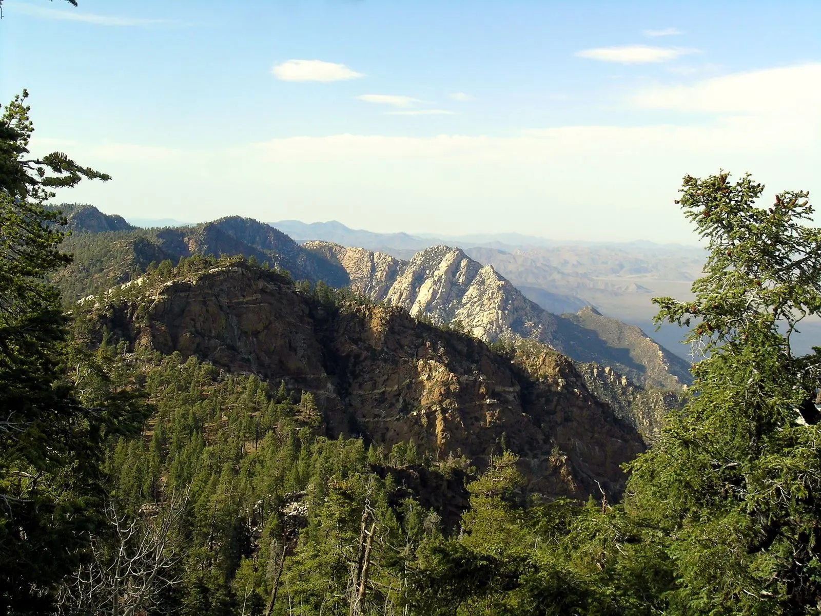 Photo of Parque Nacional Sierra de San Pedro Mártir