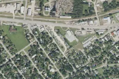 RV park
