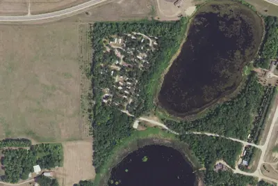 Golden Pond Campground LLC