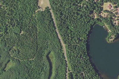Luther Park Camping and Retreat Center