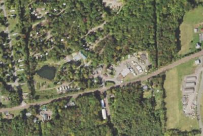 Lehigh Gorge Campground
