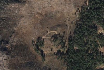 Rustler Park Campground