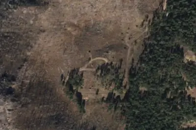 Rustler Park Campground