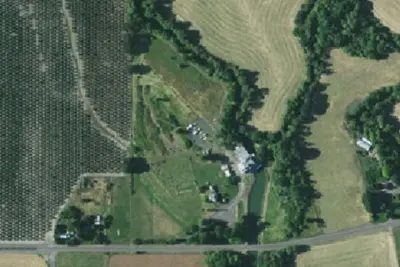 Camp Host Sites