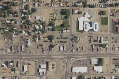 Coyote Junction RV Park