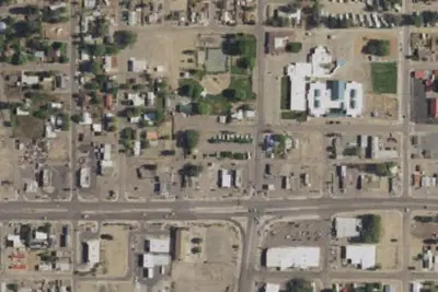 Coyote Junction RV Park