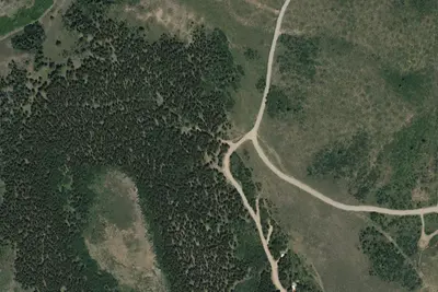 South Hills Campsite