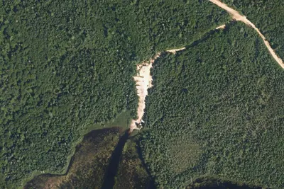 Camping Carrière
