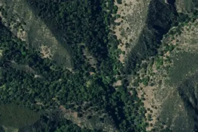 Rocky Creek Camp