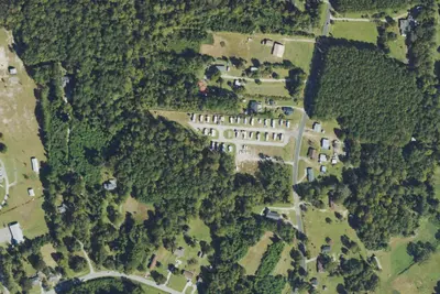 Captain Jim’s Campground