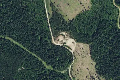 Rr492rd-003 Milepost 6