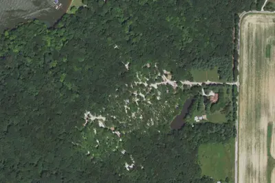 Rainmaker Campground