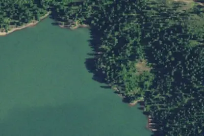 Camp site