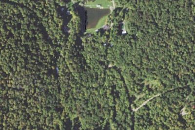 Elk Lick Scout Reserve