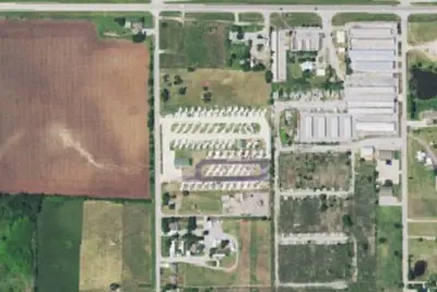 RV park
