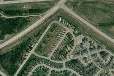 RV park
