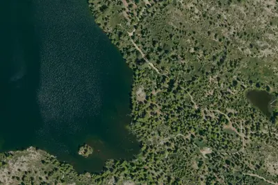 Weaver Lake