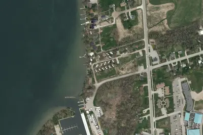 Camp site