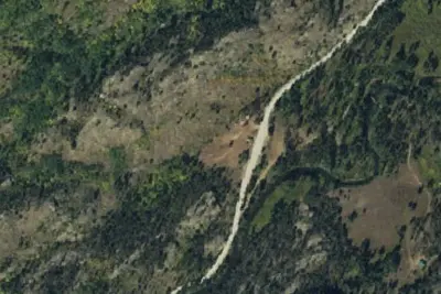 Camp site
