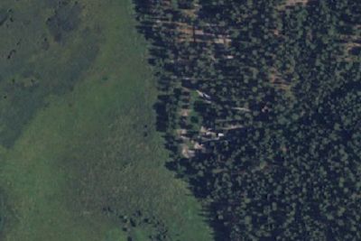 Camp site