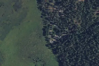 Camp site