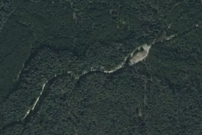 Palmer Mtn Road-011