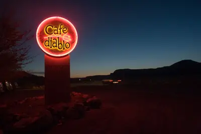 Cafe Diablo, Torrey (3685113614)