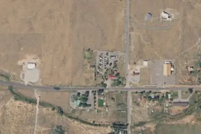 RV park