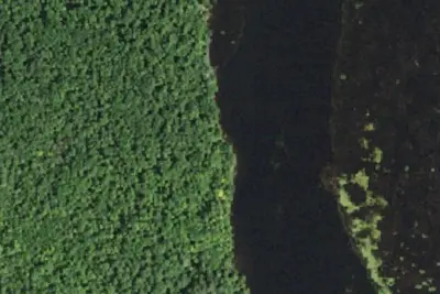 Camp site