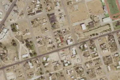 RV park