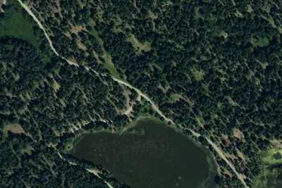 Peninsula  Campground