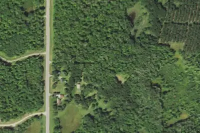 Camp site