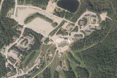 Mont Édouard