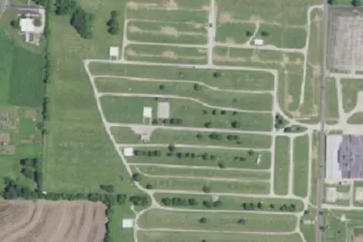Missouri State Fair Public Campground