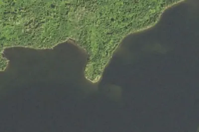 Duncan Lake #9