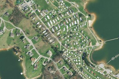 Greenlee Campground