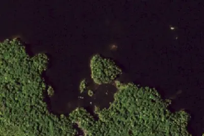 Camp site