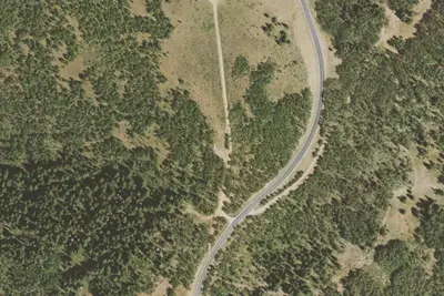 Camp site