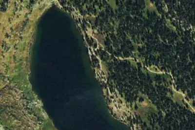Camp site