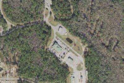 Holmes County Rest Area