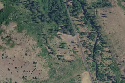 Spring Lake Campground