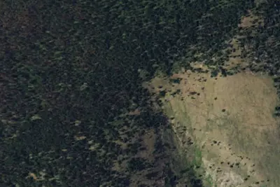 Camp site