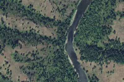 Camp site
