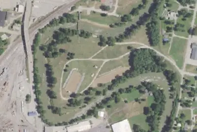 RV park