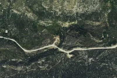 Camp site