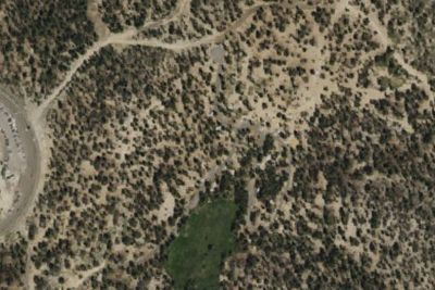 Mount Rose Campground