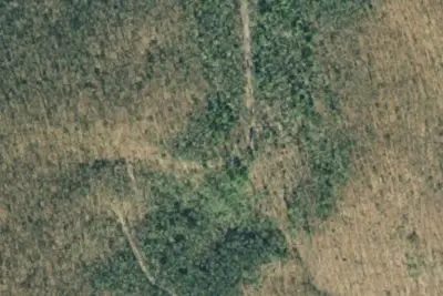 Camp site